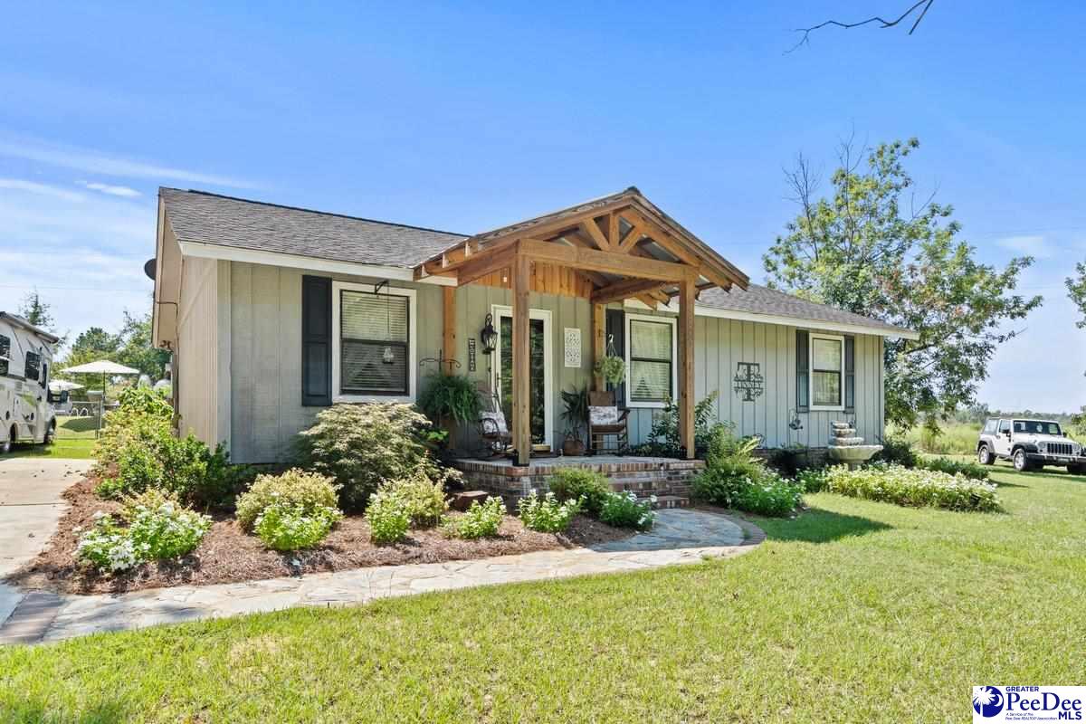 Residential in Cheraw 2