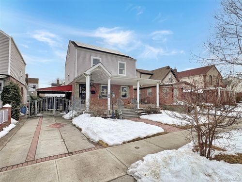 12007 224th St, Cambria Heights, NY, 11411-2140 | Card Image