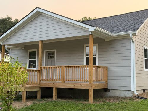 312 Cedar St, La Fayette, GA, 30728-2802 | Card Image