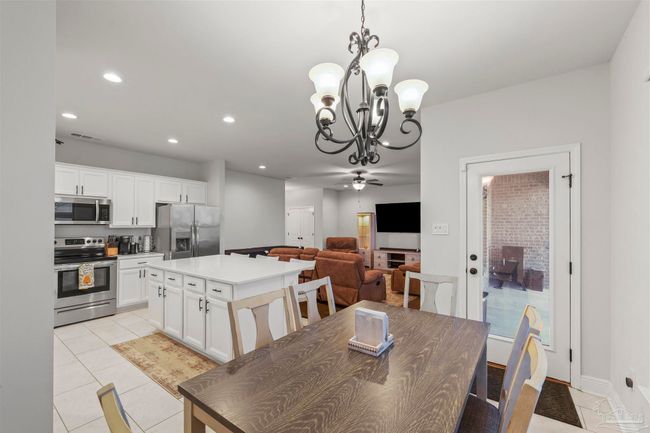 3347 Keegun Loop, House other with 4 bedrooms, 2 bathrooms and 6 parking in Pensacola FL | Image 20