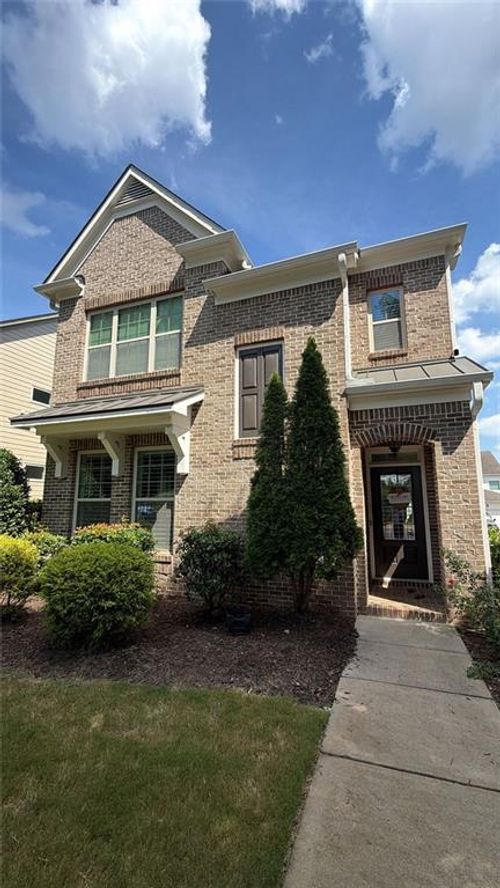 7565 Scarlet Dr, Alpharetta, GA, 30005-3059 | Card Image