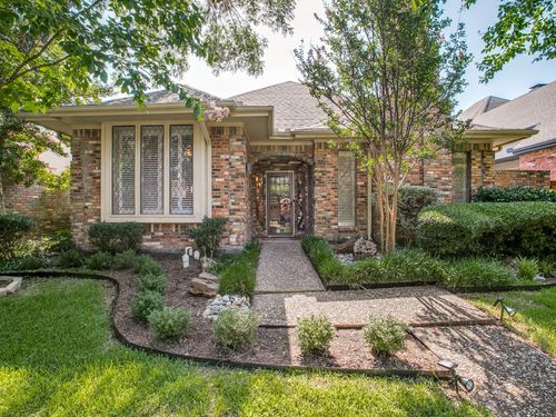 12536 Degas Ln, Dallas, TX, 75230-1752 | Card Image