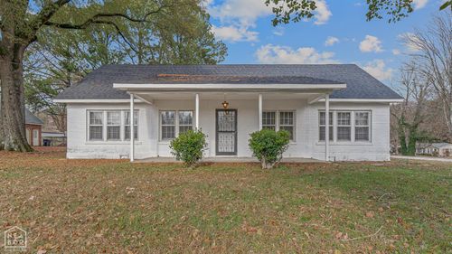 1600 W Nettleton Ave, Jonesboro, AR, 72401-3744 | Card Image