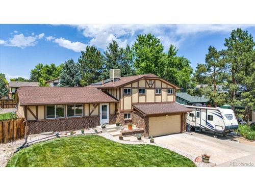 6441 W 73rd Pl, Arvada, CO, 80003-3119 | Card Image