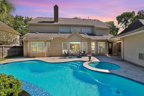 16107 Abberton Hill Dr, Spring, TX, 77379-6894 | Card Image