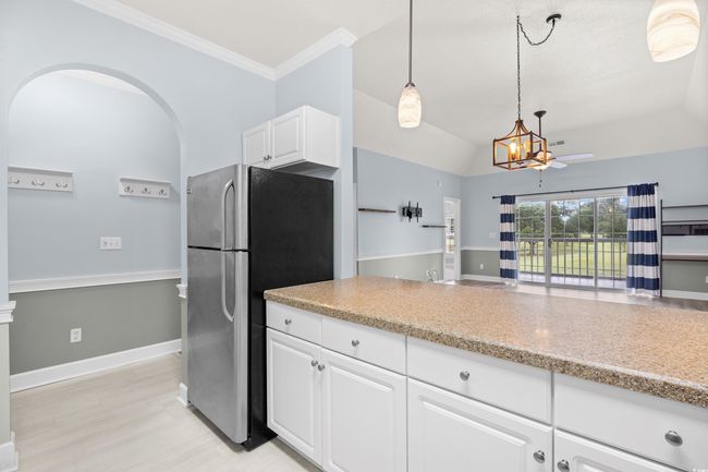 APT-203 - 4767 Wild Iris Dr, Condo with 2 bedrooms, 2 bathrooms and null parking in Myrtle Beach SC | Image 6