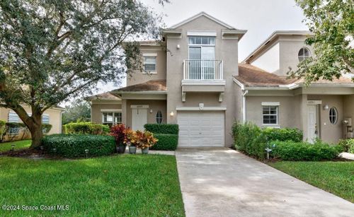 1845 77th Drive, Vero Beach, FL, 32966 | Card Image