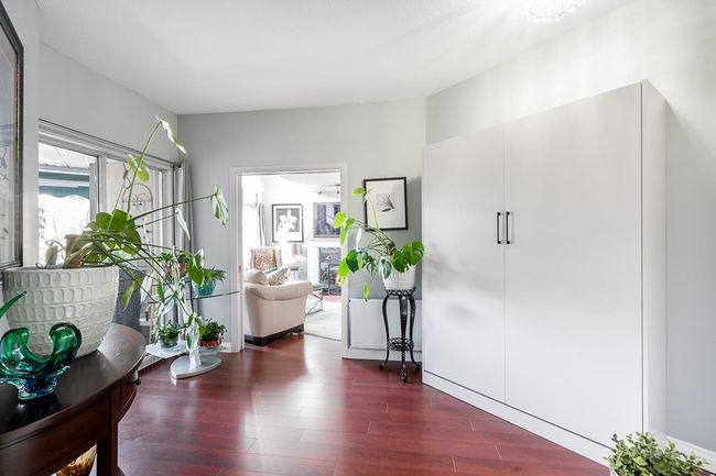Entryway featuring wood finished floors | Image 20