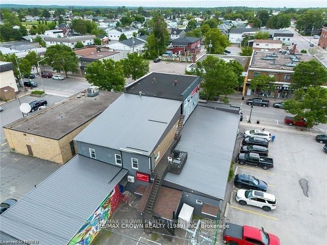 209 King Street, Home with 0 bedrooms, 9 bathrooms and 20 parking in West Nipissing ON | Image 10