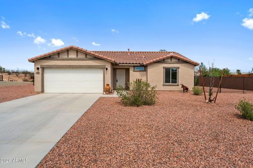18 W Monte Cristo Dr, Wickenburg, AZ, 85390-1661 | Card Image