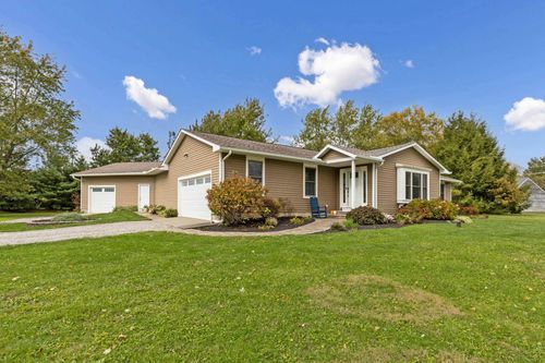 10981 Johnstown Rd, New Albany, OH, 43054-9604 | Card Image