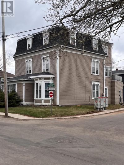 305 Euston St, Home with 0 bedrooms, 0 bathrooms and null parking in Charlottetown PE | Image 2