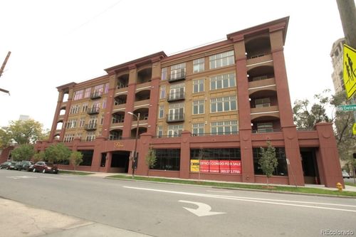 308-1120 Delaware Street, Denver, CO, 80204 | Card Image