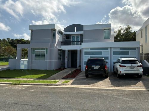 Dalia 525 Estancias Del Bosque, TRUJILLO ALTO, PR, 00976 | Card Image