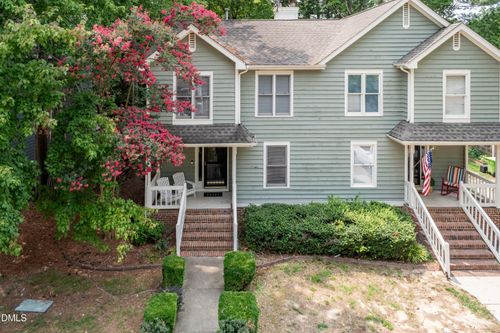 1813 Crystal Downs Ln, Raleigh, NC, 27604-5866 | Card Image