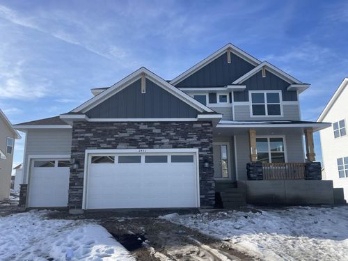 2471 Tyrone Dr, Shakopee, MN, 55379 | Card Image