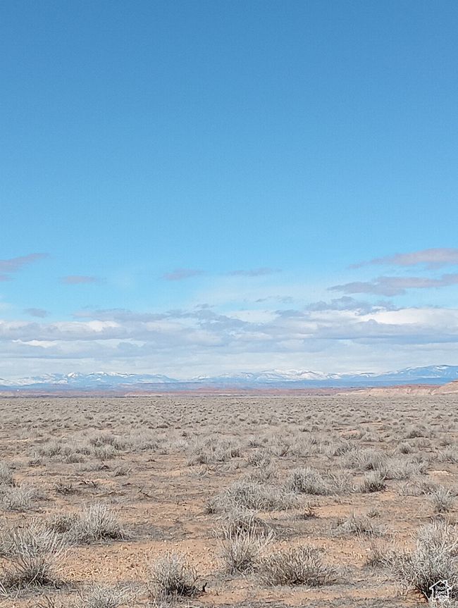 View of landscape featuring view of desert | Image 13