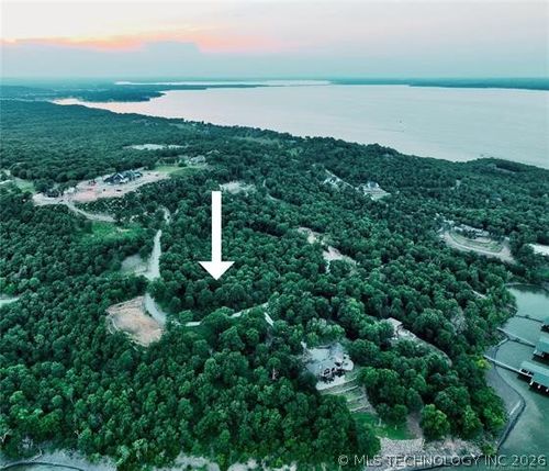 306 Stone Ridge Road, Eufaula, OK, 74432 | Card Image