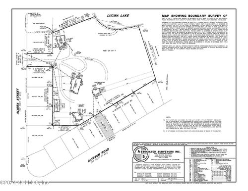 2075 Almira St, Jacksonville, FL, 32211-4603 | Card Image