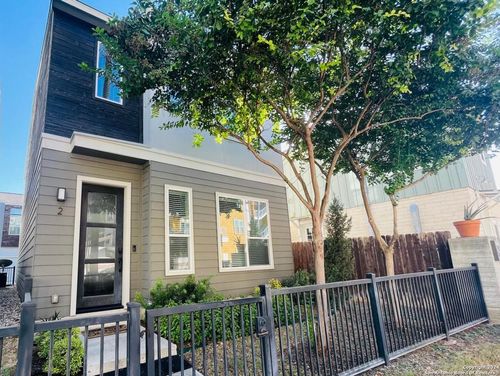 unit-2-430 Clay St, San Antonio, TX, 78204-1102 | Card Image