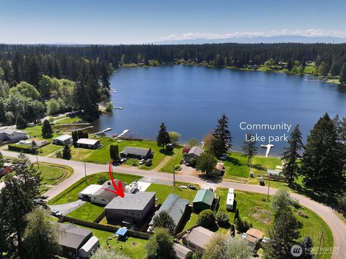 6459 Lake Shore Dr, Clinton, WA, 98236-8711 | Card Image
