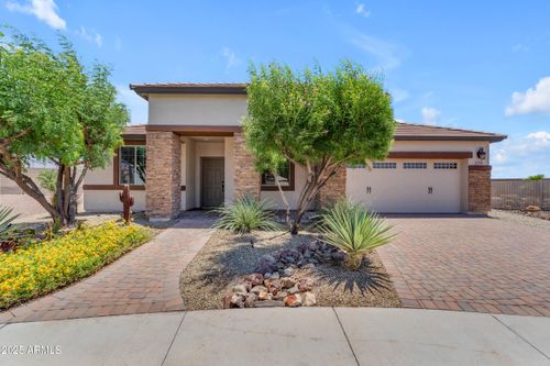 17179 S 174th Dr, Goodyear, AZ, 85338-7782 | Card Image