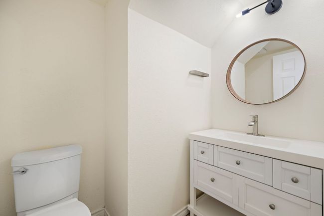 Half bathroom downstairs | Image 15