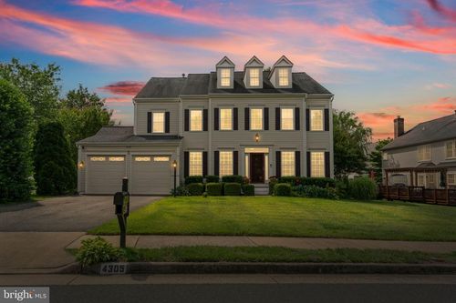 4305 Mulcaster Ter, DUMFRIES, VA, 22025-3155 | Card Image