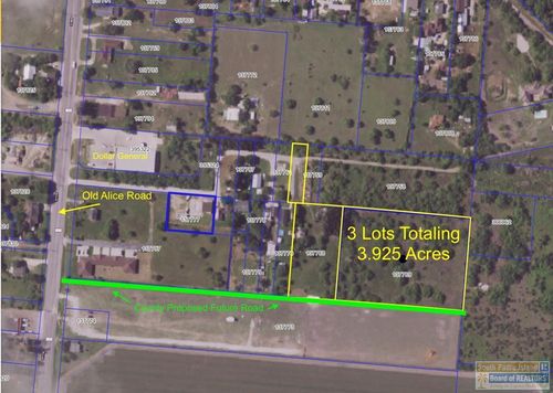 na-31099 Fm 1575, Los Fresnos, TX, 78566-5004 | Card Image