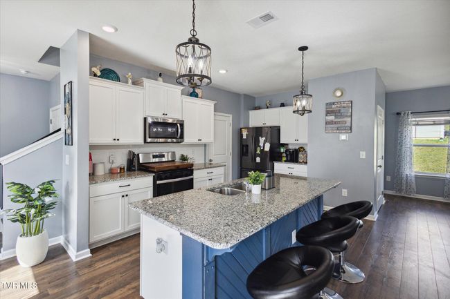 847 Barley Loop, House other with 4 bedrooms, 3 bathrooms and null parking in Jonesborough TN | Image 7