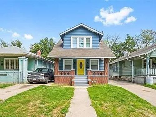 809 Monroe Ave, Kansas City, MO, 64124-2634 | Card Image