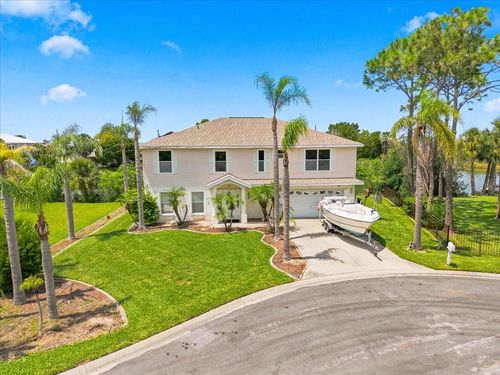 3417 Fernleaf Dr, Hernando Beach, FL, 34607-3410 | Card Image