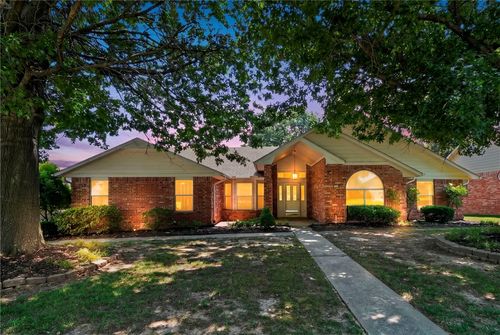 1701 Carrie Pl, Springdale, AR, 72762-5701 | Card Image