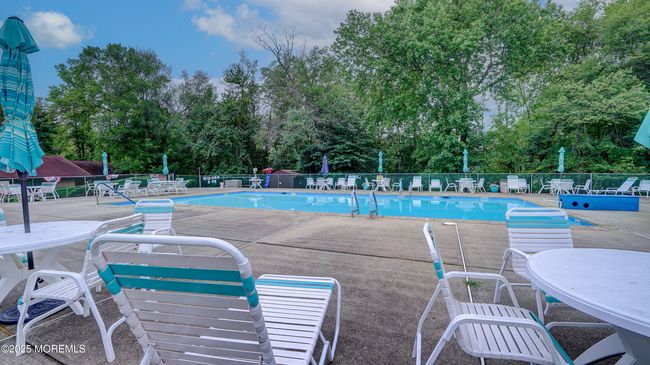 B - 233 Medford Ct, Home with 2 bedrooms, 2 bathrooms and null parking in Manalapan NJ | Image 35