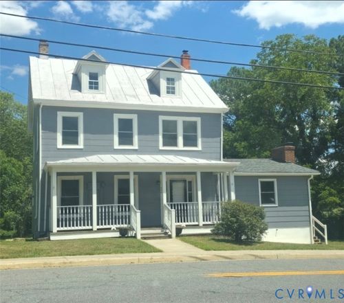 406 E Baker St, Gordonsville, VA, 22942-9133 | Card Image