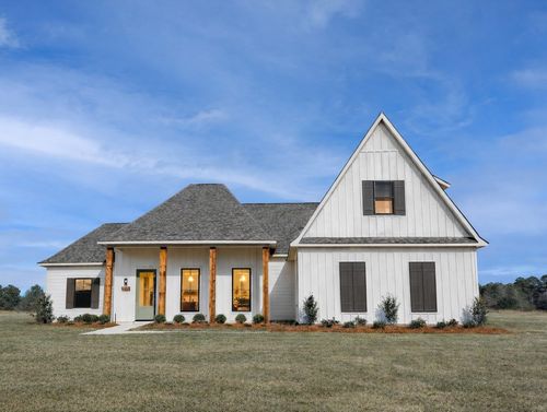 1053 Martin Way, Stonewall, LA, 71078 | Card Image