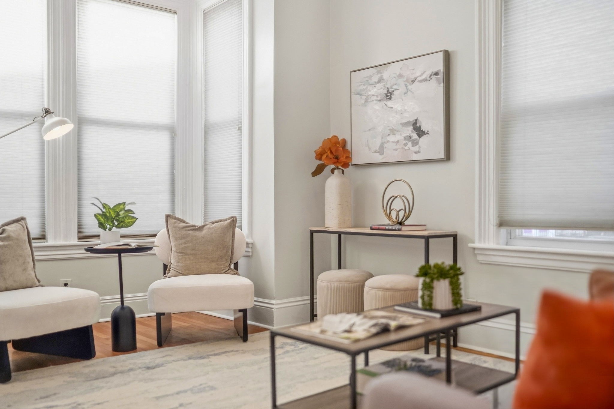 Residential in Boston 3