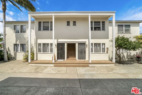 12314 Washington Pl, Los Angeles, CA, 90066-5005 | Card Image