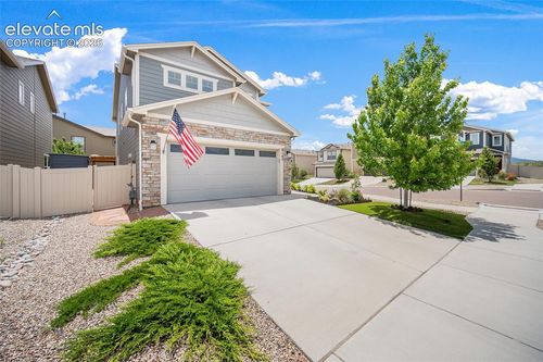 8145 Talc Dr, Colorado Springs, CO, 80938-9628 | Card Image