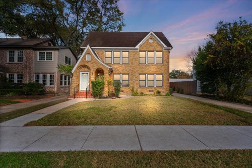 1-4337 Jefferson St, Houston, TX, 77023-3573 | Card Image