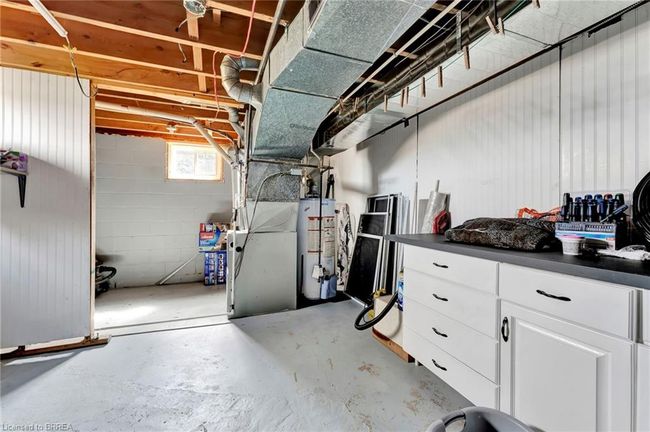 1684 Hazen Rd, House other with 4 bedrooms, 2 bathrooms and 8 parking in Langton ON | Image 28
