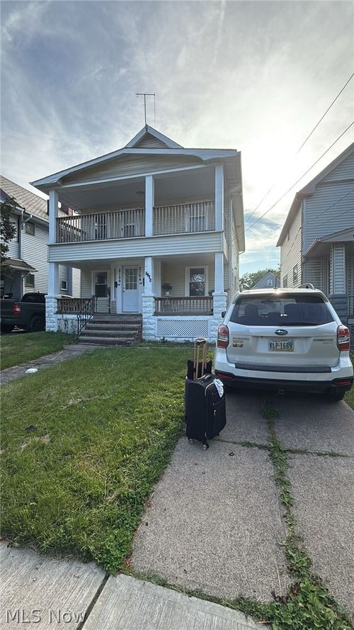 up-2164 W 100th Street, Cleveland, OH, 44102 | Card Image