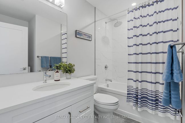 10 - 405 Merritt St, Condo with 2 bedrooms, 2 bathrooms and 1 parking in Saint Catharines ON | Image 18