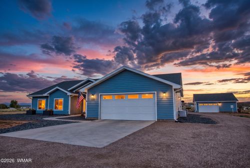 4331 W Rencher Road, Snowflake, AZ, 85937 | Card Image