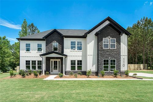110 Northwood Creek Way, Oxford, GA, 30054-4642 | Card Image