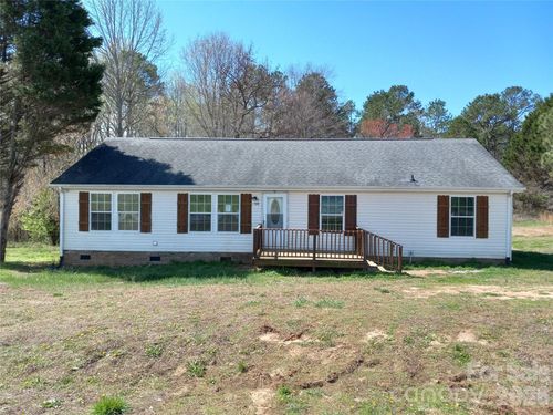 130 Gray Fox Dr, Lawndale, NC, 28090-9631 | Card Image