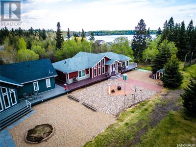 150 Lakeview Dr, House other with 5 bedrooms, 3 bathrooms and null parking in Stenen SK | Image 3