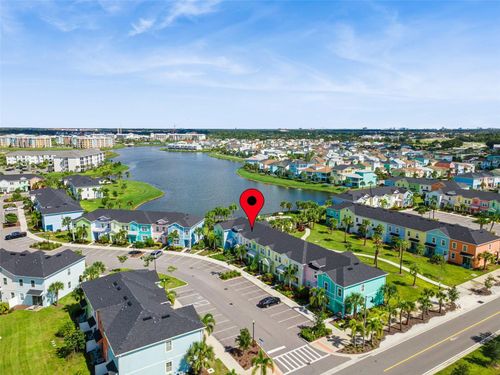 2993 Caribbean Soul Dr, Kissimmee, FL, 34747 | Card Image