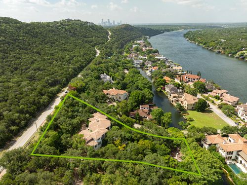 4400 Island Ave, Austin, TX, 78731-5116 | Card Image