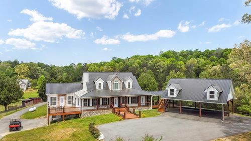 233 Ivy Rdg, Ellijay, GA, 30536-8941 | Card Image